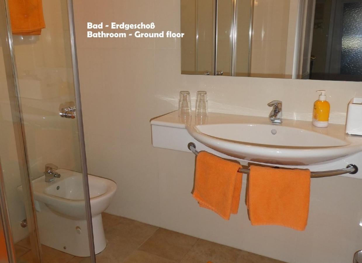 Gaestehaus Am Weinberg - Schlager Prinzersdorf Εξωτερικό φωτογραφία